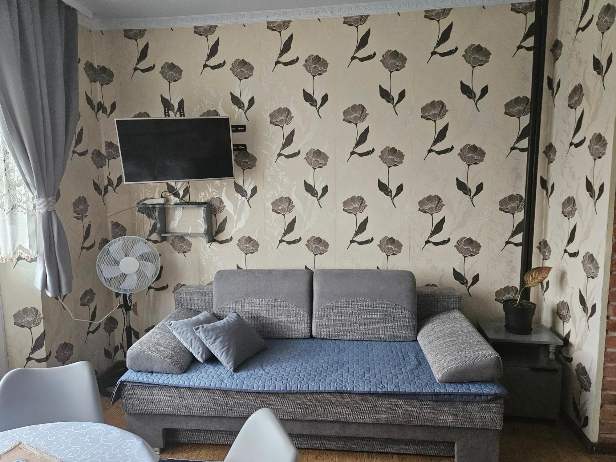 Noclegi Maja Solina  Exterior foto